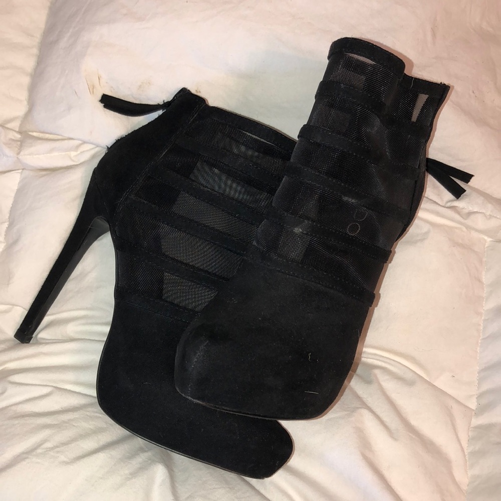Heels